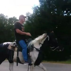 Meet your Posher, Wade